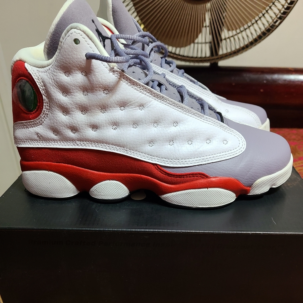 Air Jordan 13 Retro